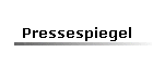 Pressespiegel