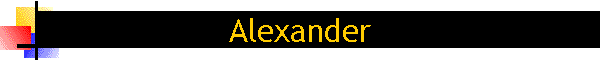 Alexander
